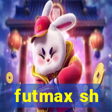 futmax sh